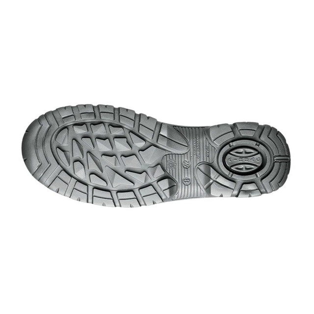 Scarpe antinfortunistiche aperte U-Power Fairy o S1 FO SR