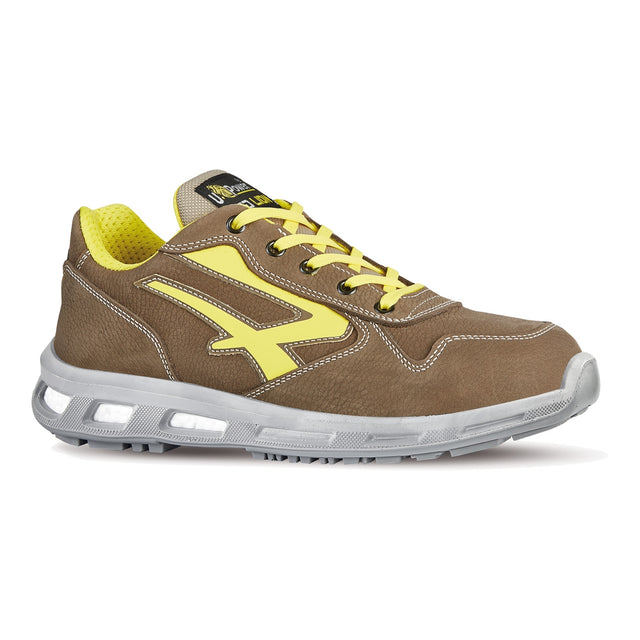 Calzature da lavoro Brave S3 CI SRC ESD U-Power