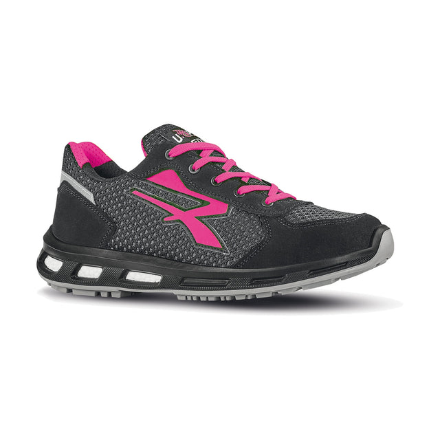 Scarpe di sicurezza da donna Caeli 01 FO SRC ESD U-Power