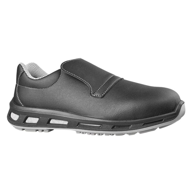 Scarpe nere da lavoro U-Power Lee o ESD S3S FO SR