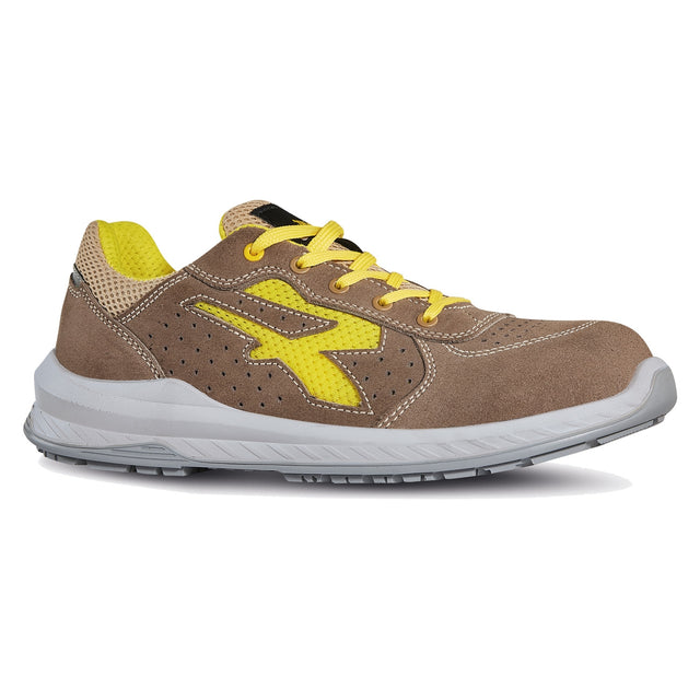 Scarpe da lavoro Reflex S1P SRC ESD U-Power