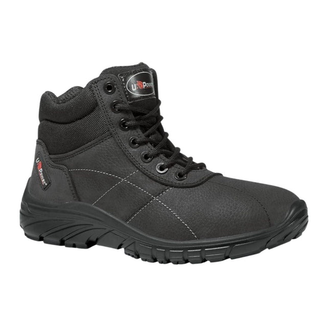 Scarpe da lavoro U-Power Sting Grip o 02 FO SR