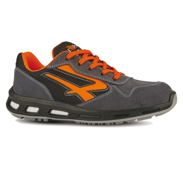 Scarpe da lavoro Orange S1P SRC U-Power