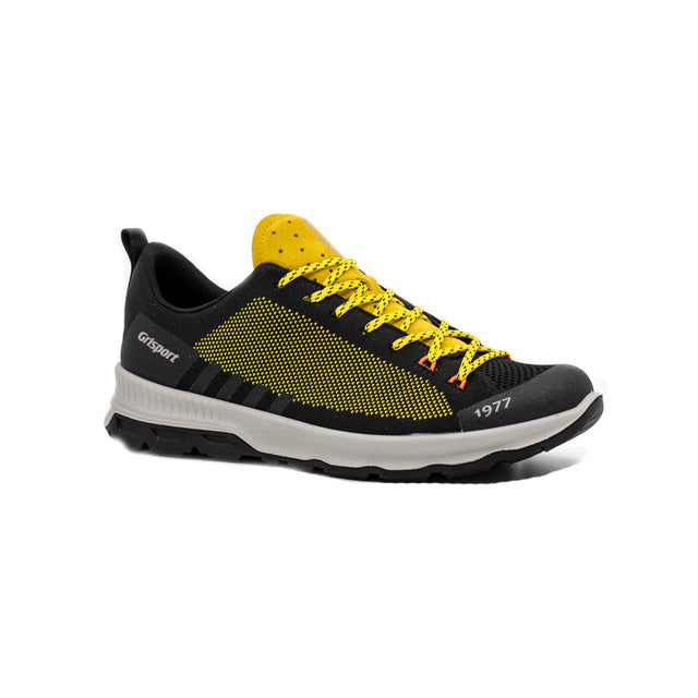 Scarpe basse da trekking marca Grisport 14823B6