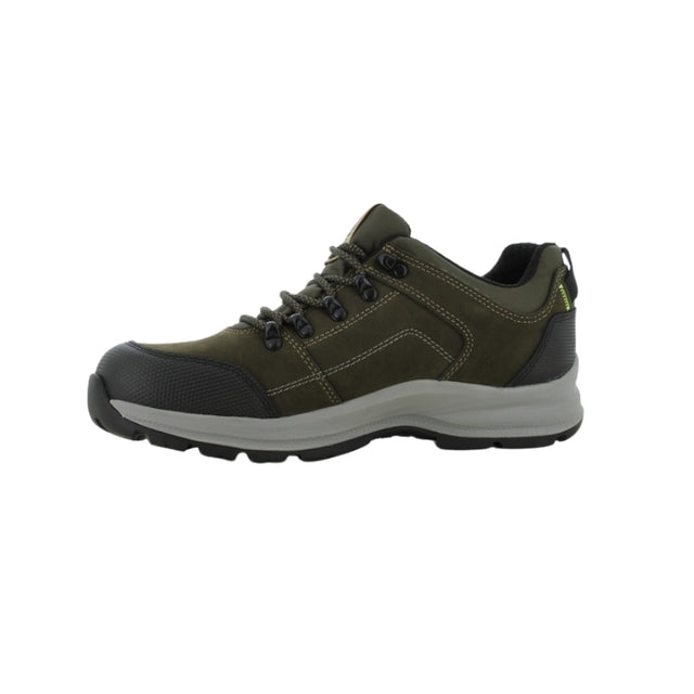 Scarpe da trekking basse Safety Jogger Scout Low