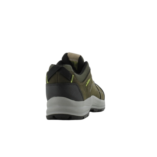 Scarpe da trekking basse Safety Jogger Scout Low