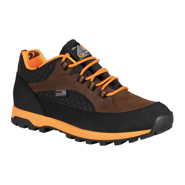 Scarpe da trekking Cofra Grassland Orange