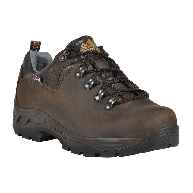 Scarpe da trekking Cofra Shober Brown