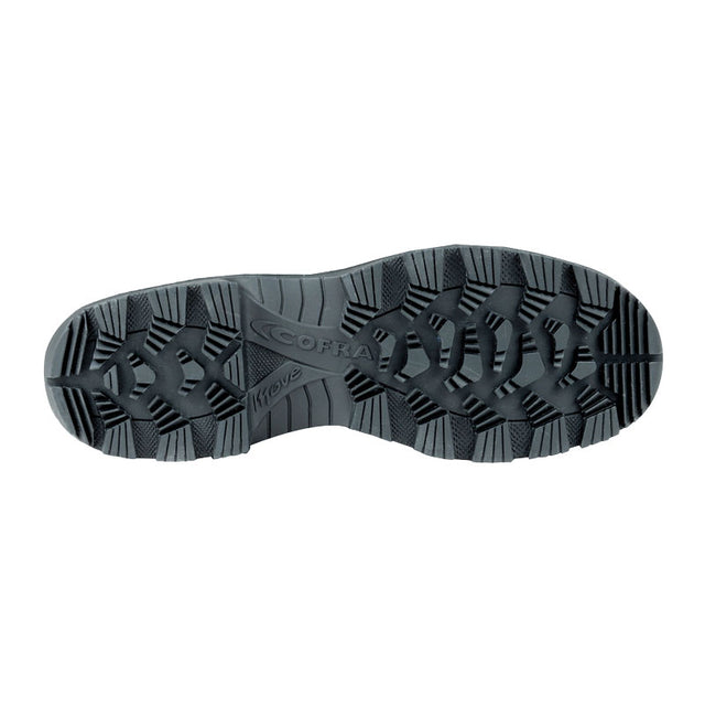 Scarpe da trekking Cofra Shober Brown