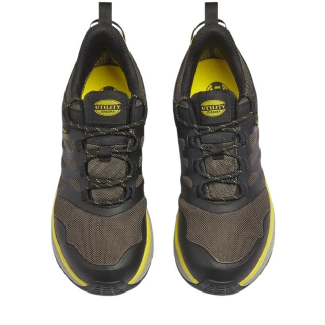Scarpe basse da trekking  Freedom Low O6 SR Diadora