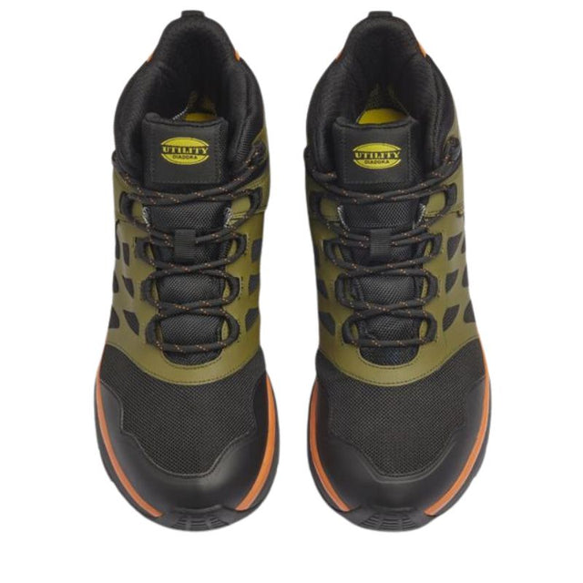 Scarpe da trekking  Freedom Mid O6 SR Diadora