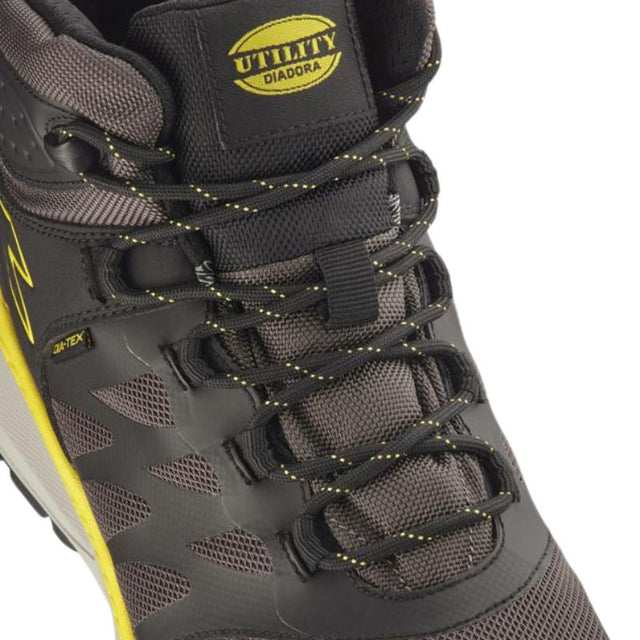 Scarpe da trekking  Freedom Mid O6 SR Diadora