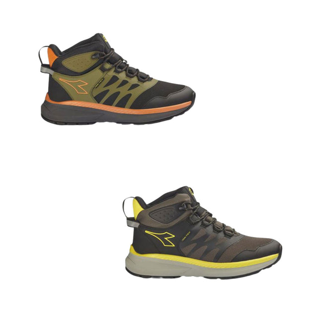 Scarpe da trekking  Freedom Mid O6 SR Diadora