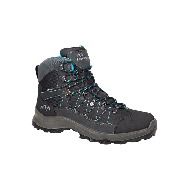 Scarpe da trekking da donna Trackstone Cliff Mid