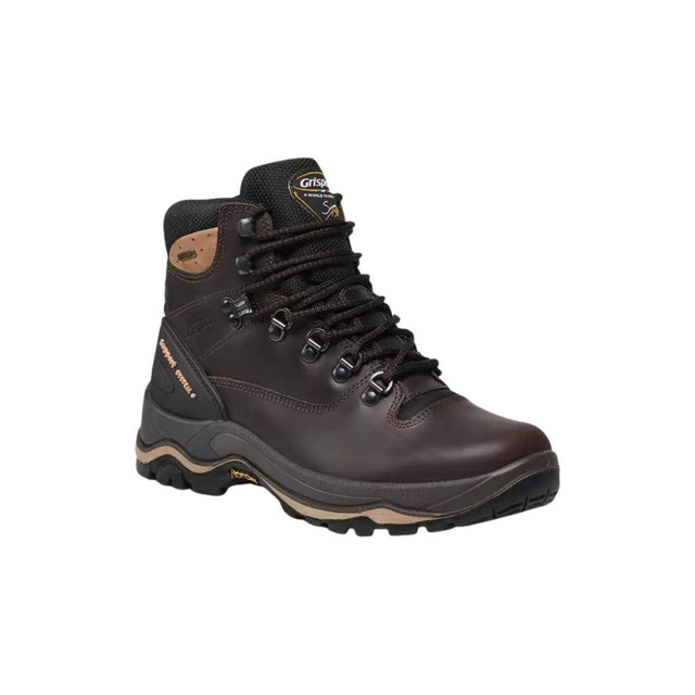 Scarpe alte da trekking Grisport 11205D15G Dakar