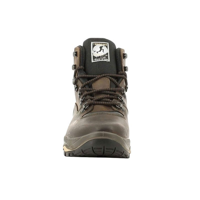 Scarpe alte da trekking Grisport 11205D15G Dakar