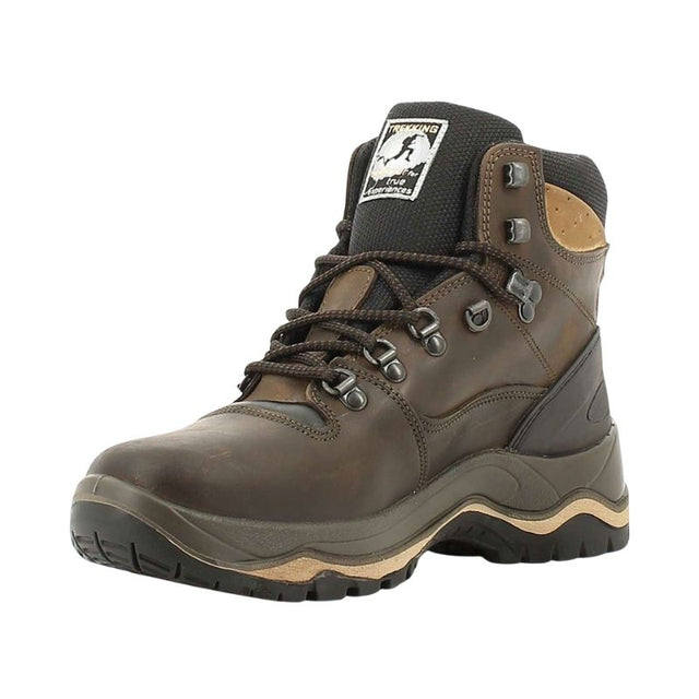 Scarpe alte da trekking Grisport 11205D15G Dakar