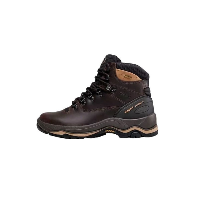 Scarpe alte da trekking Grisport 11205D15G Dakar
