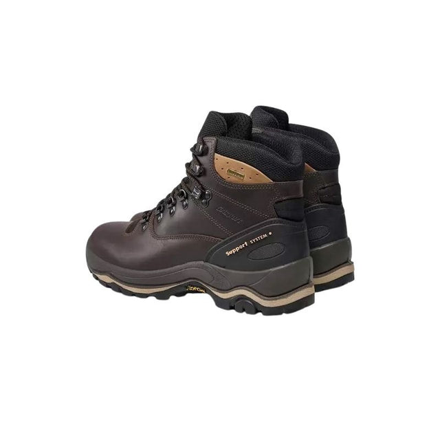 Scarpe alte da trekking Grisport 11205D15G Dakar