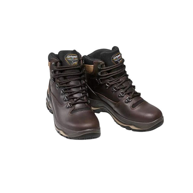 Scarpe alte da trekking Grisport 11205D15G Dakar