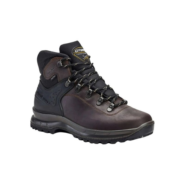 Scarpe alte da trekking Grisport 13229P8G Pecos