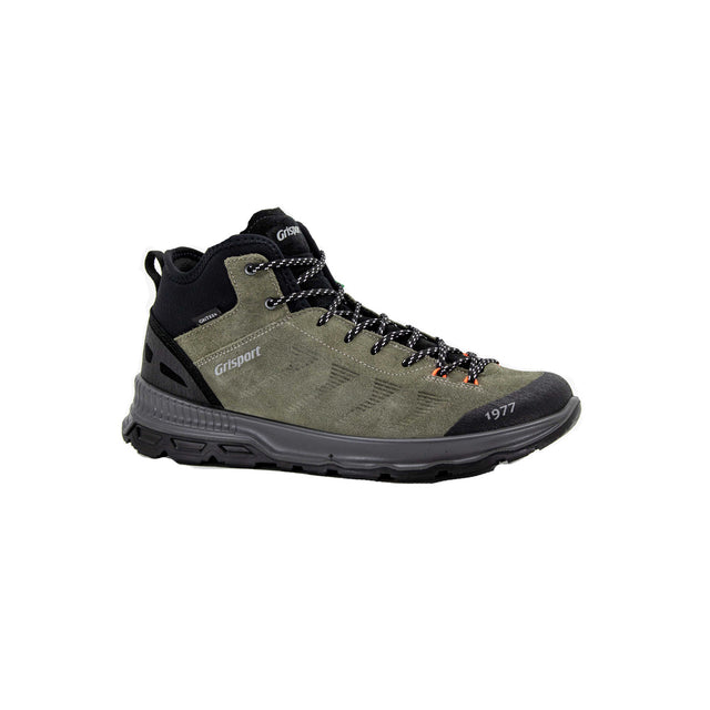 Scarpe basse da trekking marca Grisport 14831VV5G