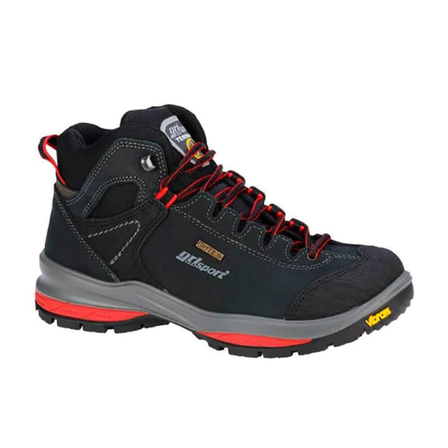 Scarpe da trekking Grisport modello 12525N9G