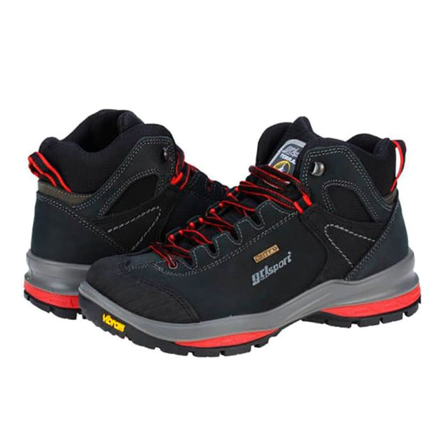 Scarpe da trekking Grisport modello 12525N9G