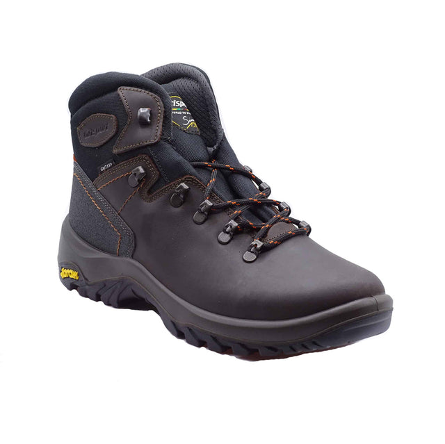 Scarpe da trekking marca Grisport 13423P24G