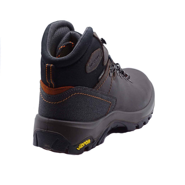 Scarpe da trekking marca Grisport 13423P24G