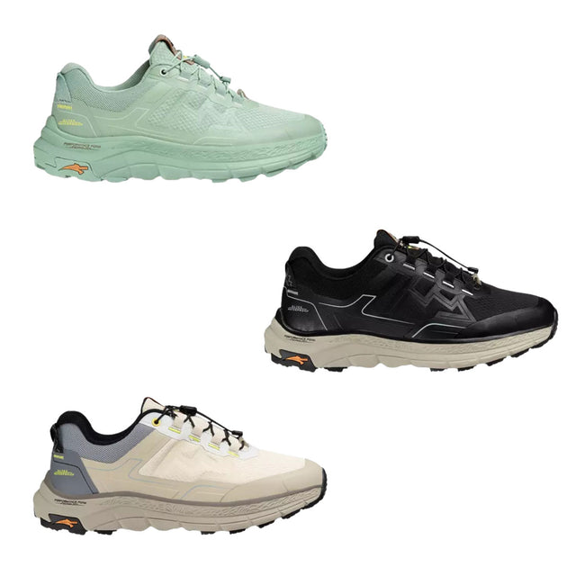 Scarpe da trekking Safety Jogger Caracas