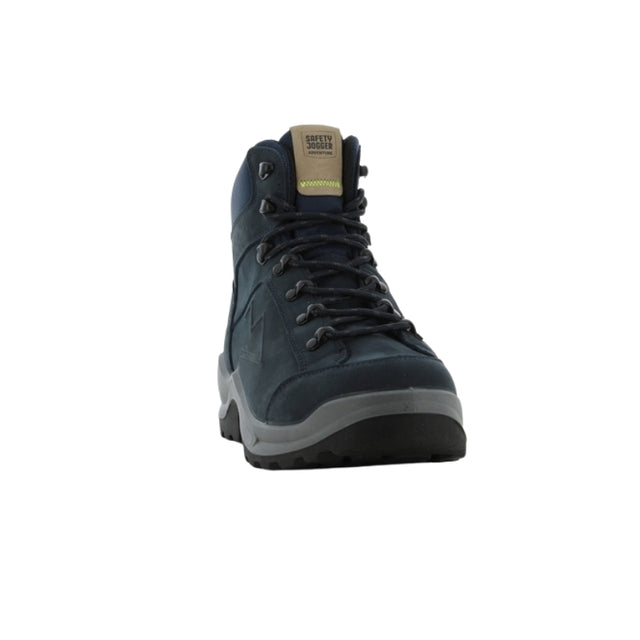 Scarpe da trekking alte donna Safety Jogger Legend