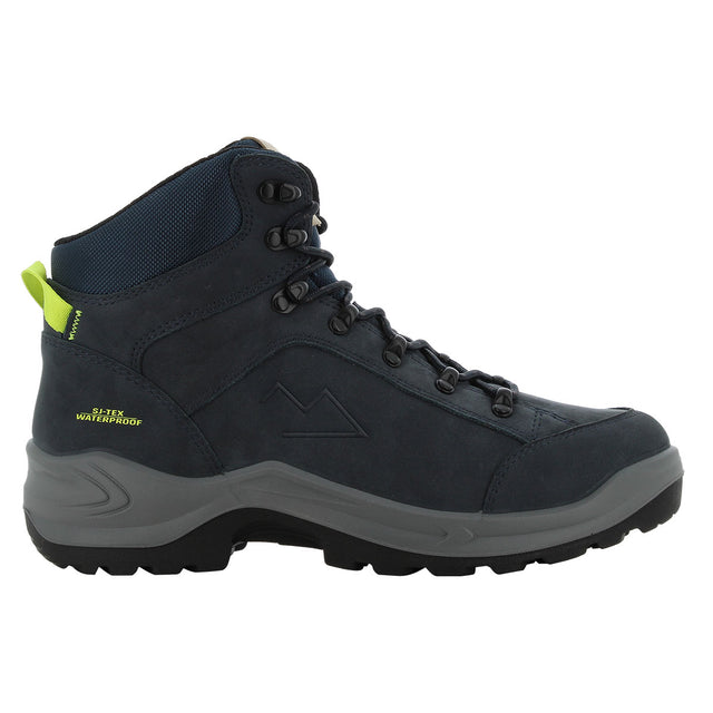 Scarpe da trekking alte donna Safety Jogger Legend