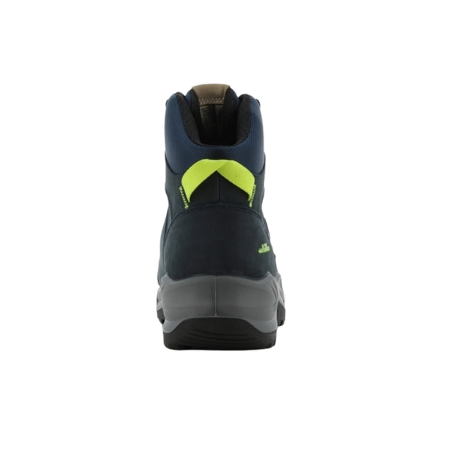 Scarpe da trekking alte donna Safety Jogger Legend