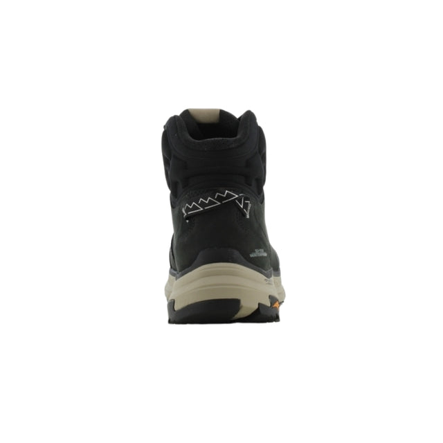 Scarponi da trekking Safety Jogger Tambo Mid