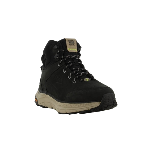 Scarponi da trekking Safety Jogger Tambo Mid