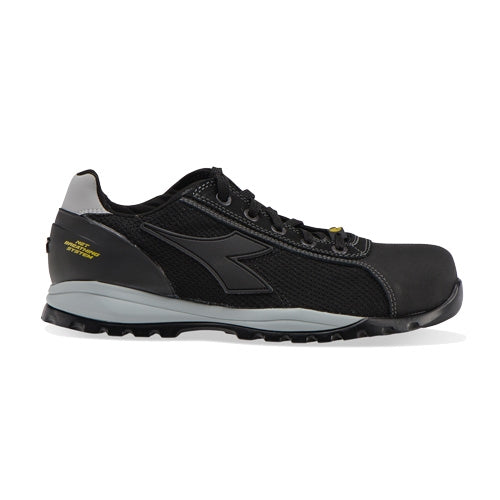 Calzature di sicurezza GLOVE NET LOW PRO S1P ESD Geox Diadora