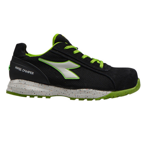 Calzature da lavoro Glove Eco MDS S1P SRC HRO Diadora