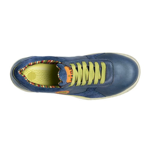 Scarpe antinfortunistiche Premium Dike S3 ESD SRC
