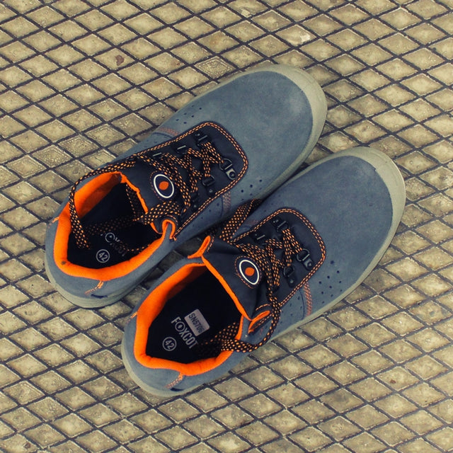 Scarpe antinfortunistiche R2020 S1P SRC Foxcot