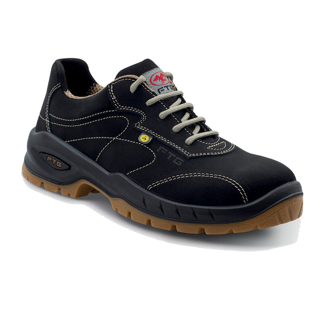 Scarpe antinfortunistiche Intruder 2 S3 SRC ESD FTG