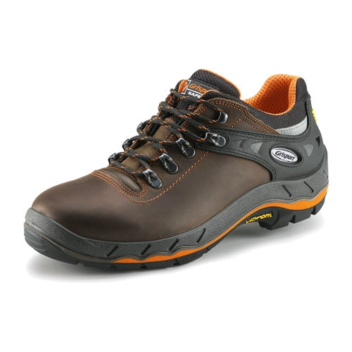 Scarpe di protezione Pordoi S3 HRO HI SRC Grisport