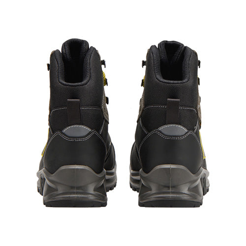 Calzature di sicurezza Cross Sport Diatex High S3 WR CI SRC Diadora