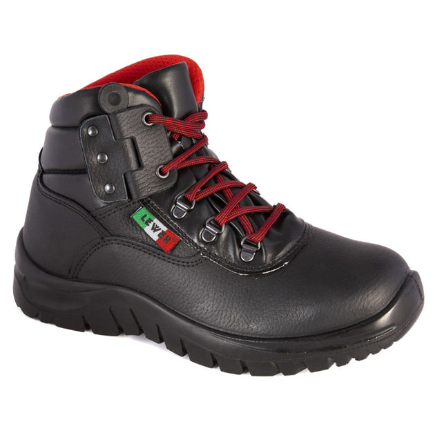 Scarpe di sicurezza 28160 S2 SRC Lewer