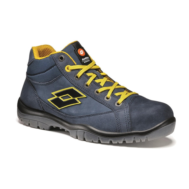 Calzature da lavoro Jump 300 II MID 218703 S3 SR FO Lotto