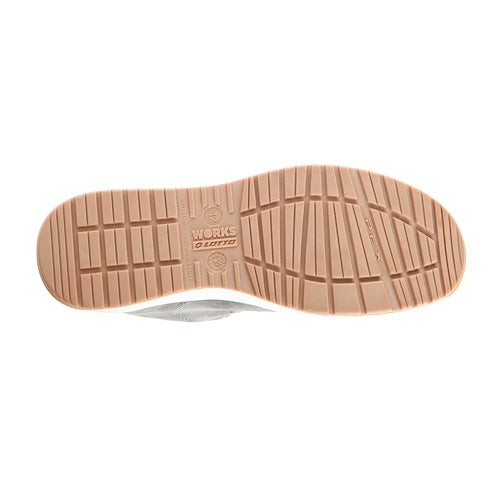 Scarpe di sicurezza Skate L58095 S1P SRC Lotto