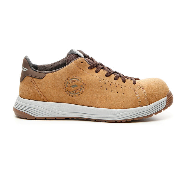 Scarpe di sicurezza Skate L58095 S1P SRC Lotto