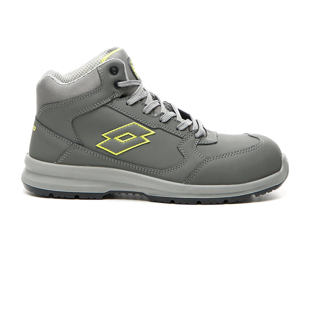 Scarpe antinfortunistiche RACE 200 MID S3 SRC Lotto