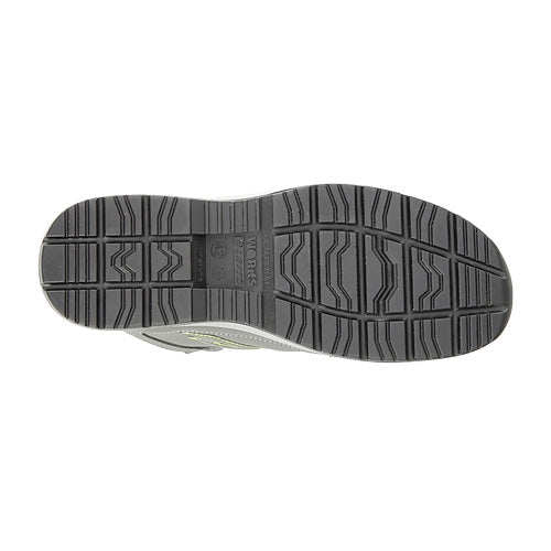 Scarpe antinfortunistiche RACE 200 MID S3 SRC Lotto