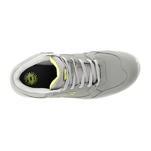 Scarpe antinfortunistiche RACE 200 MID S3 SRC Lotto